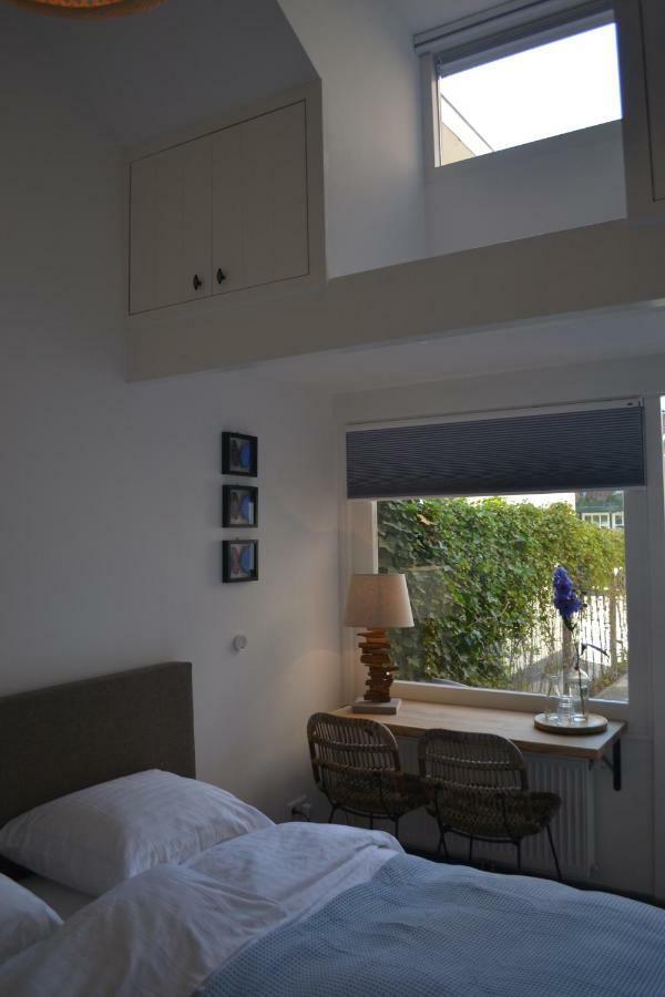 Guest house Behind The