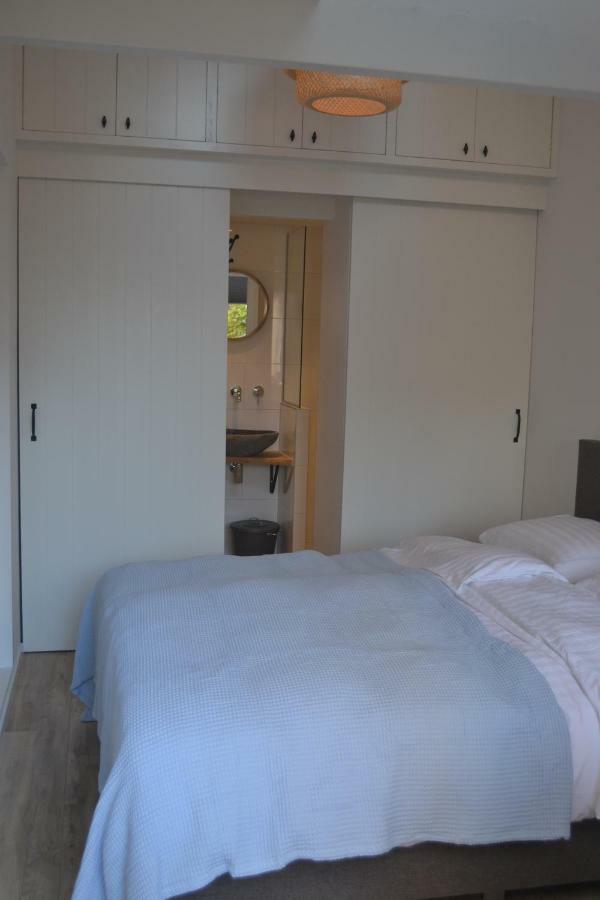 Guest house Behind The Zandvoort